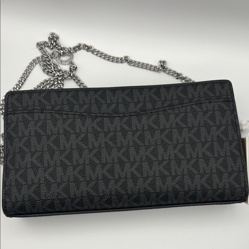 MICHAEL Michael Kors Hamilton Moderne Convertible Wallet/Crossbody Bag - Picture 6 of 14